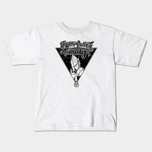 HVC - Prayer Kids T-Shirt